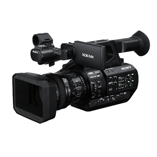 دوربین-فیلمبرداری-سونی-Sony-PXW-Z280-4K-3-CMOS-1-2"-Sensor-XDCAM-Camcorder